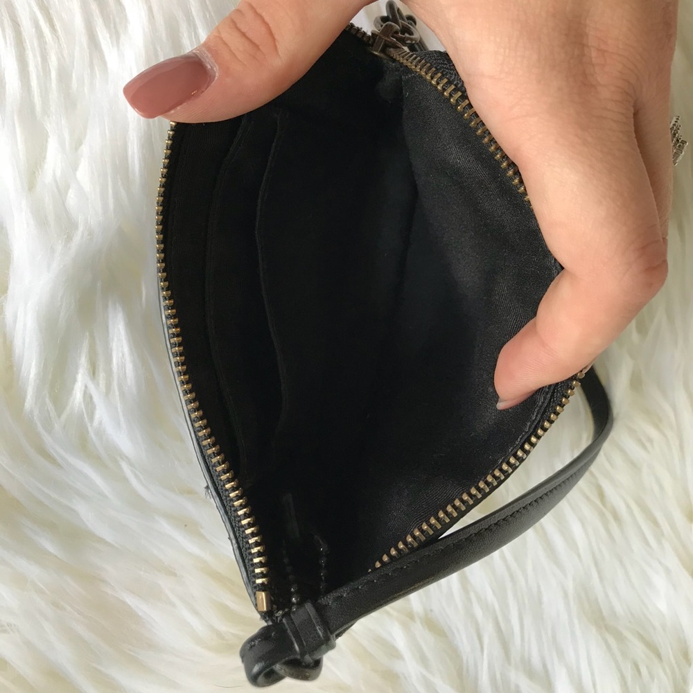 COACH Wristlet - Picture 3 of 3